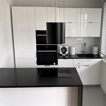 A Modern Apartment For 2 People Kraków Exteriör bild