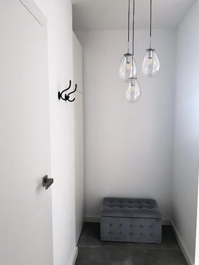 A Modern Apartment For 2 People Kraków Exteriör bild